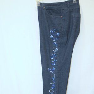 Antthony Originals, Size 20w, Jeans